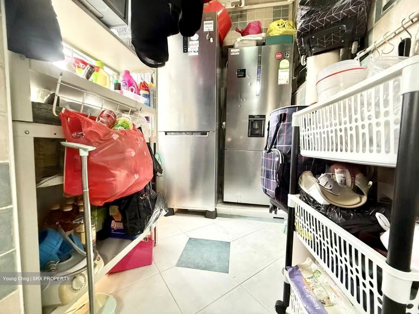 Blk 612 Elias Road (Pasir Ris), HDB 4 Rooms #629572691